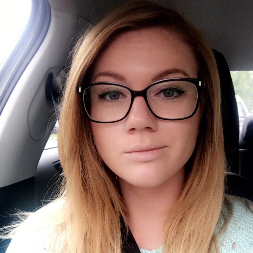 Meet your Posher, Brittany